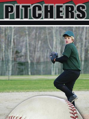 cover image of Pitchers